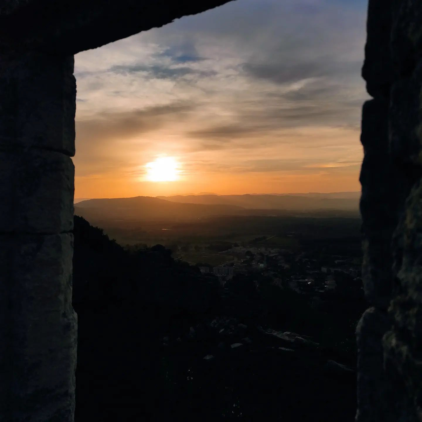 La Drôme