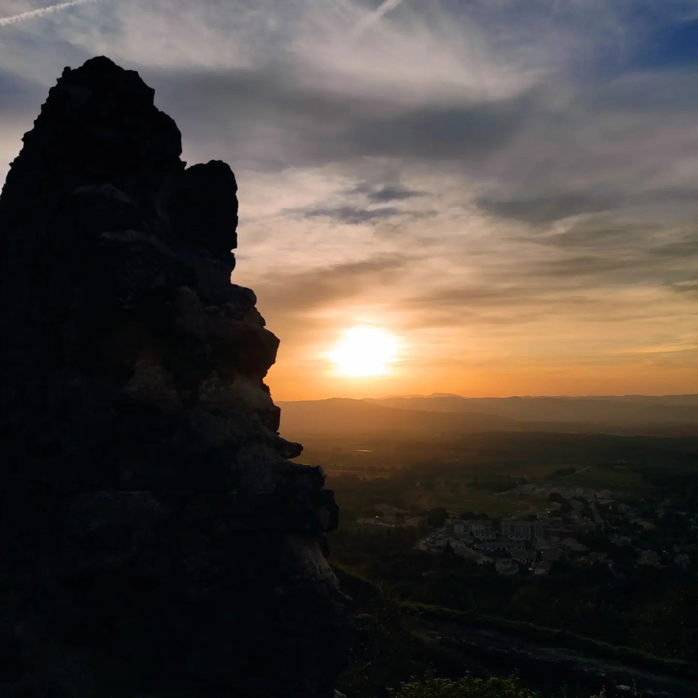La Drôme