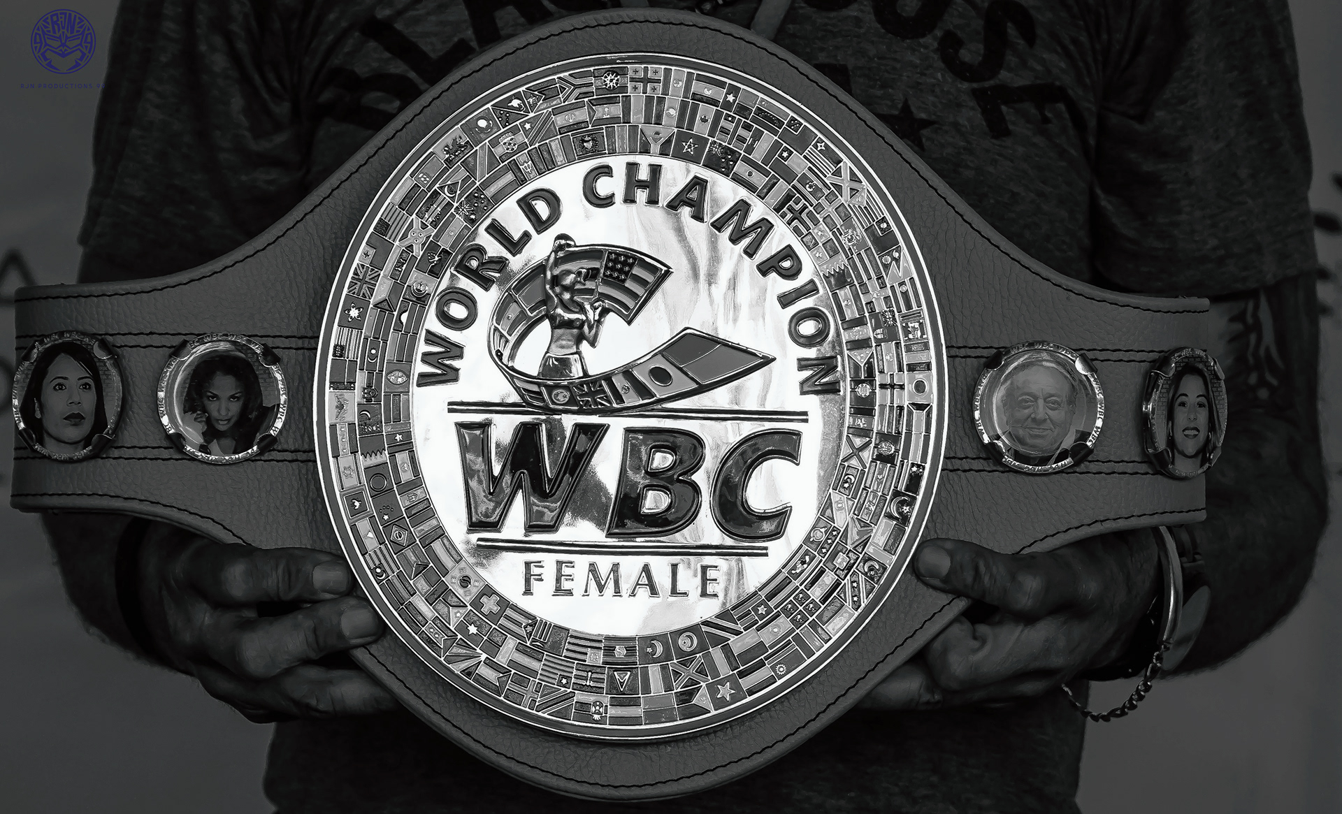 The Female WBC Championship