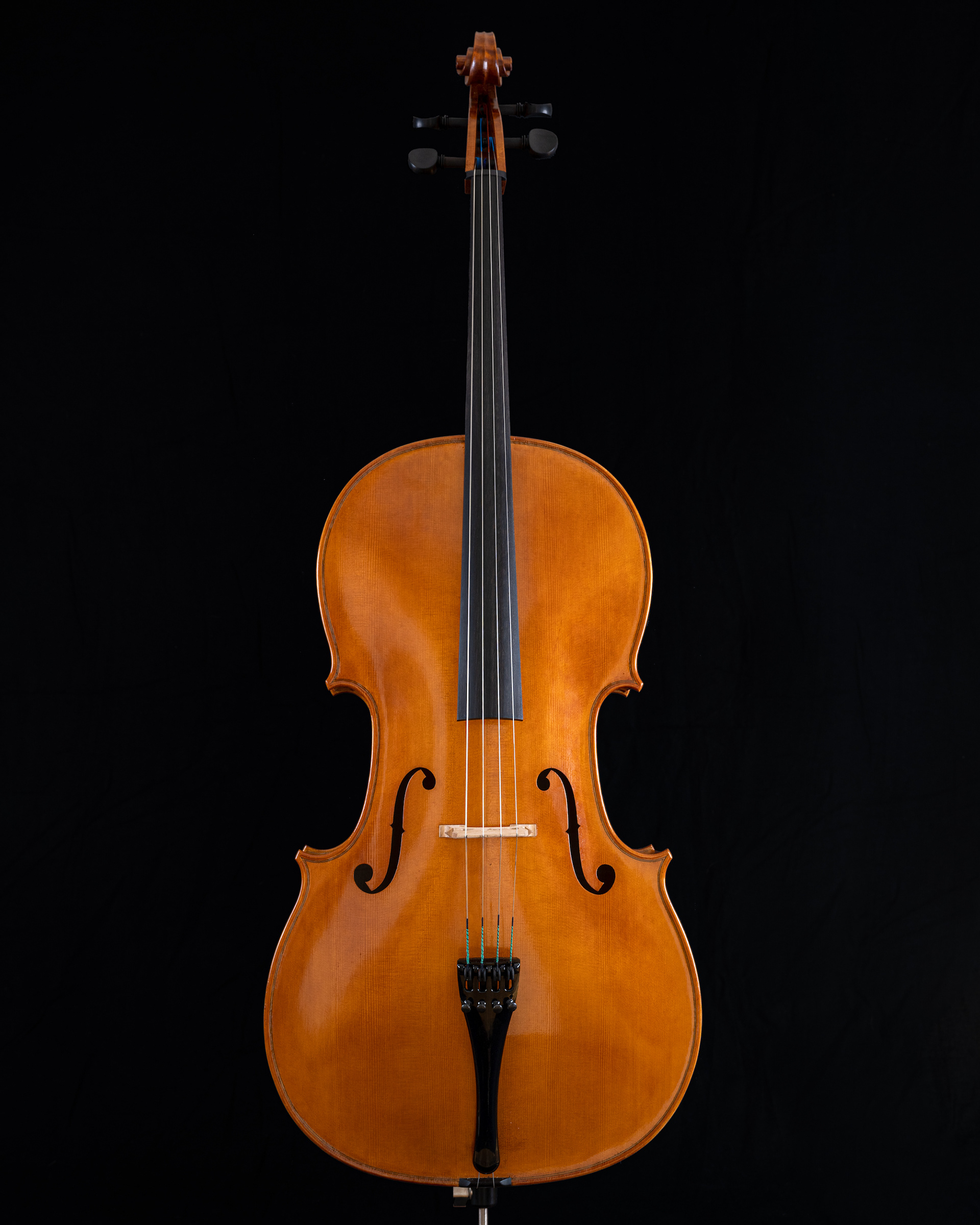 Violon - DMA lutherie - Workshop photographie juin 2021 - lycée JB Wuillaume - Mirecourt