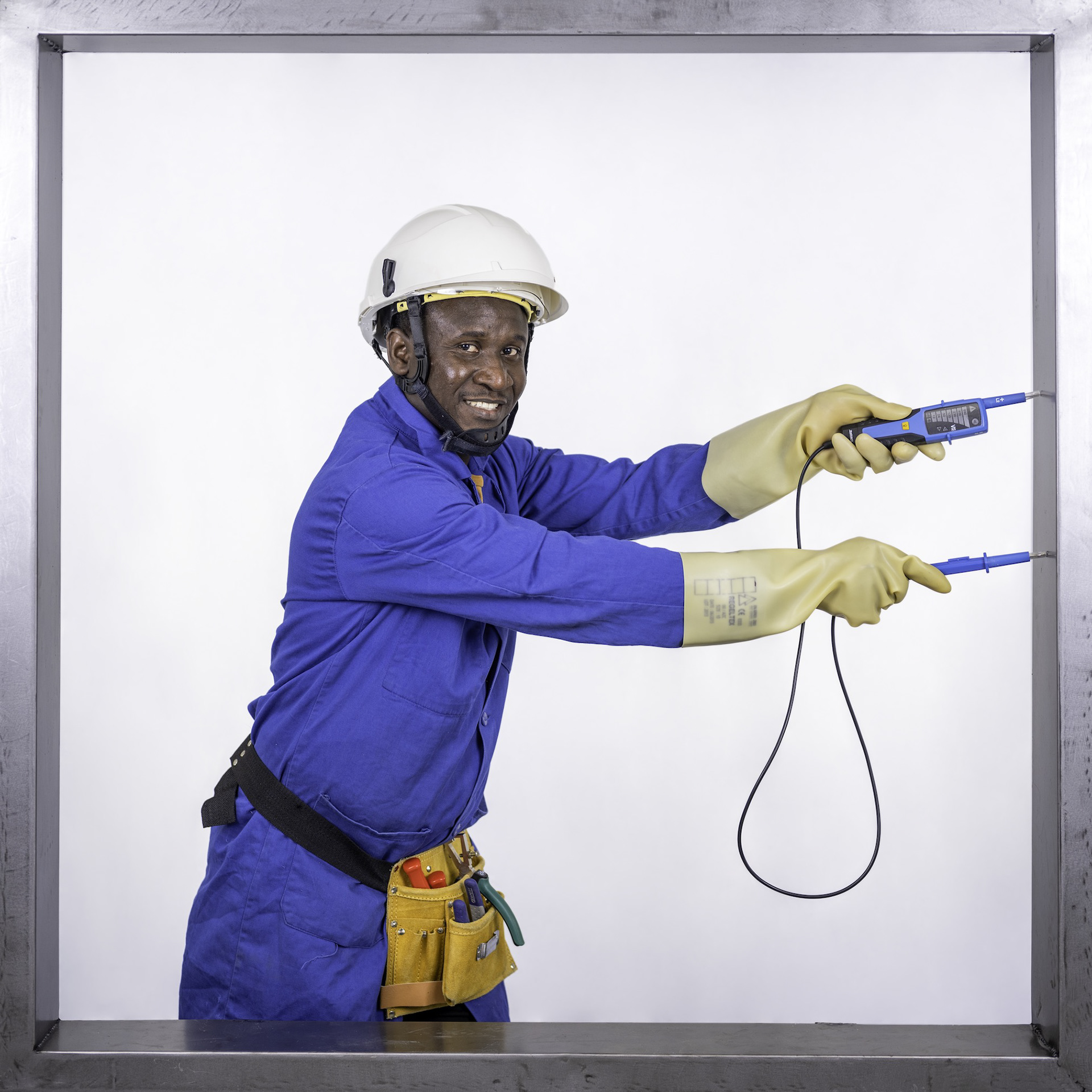 Mamadou