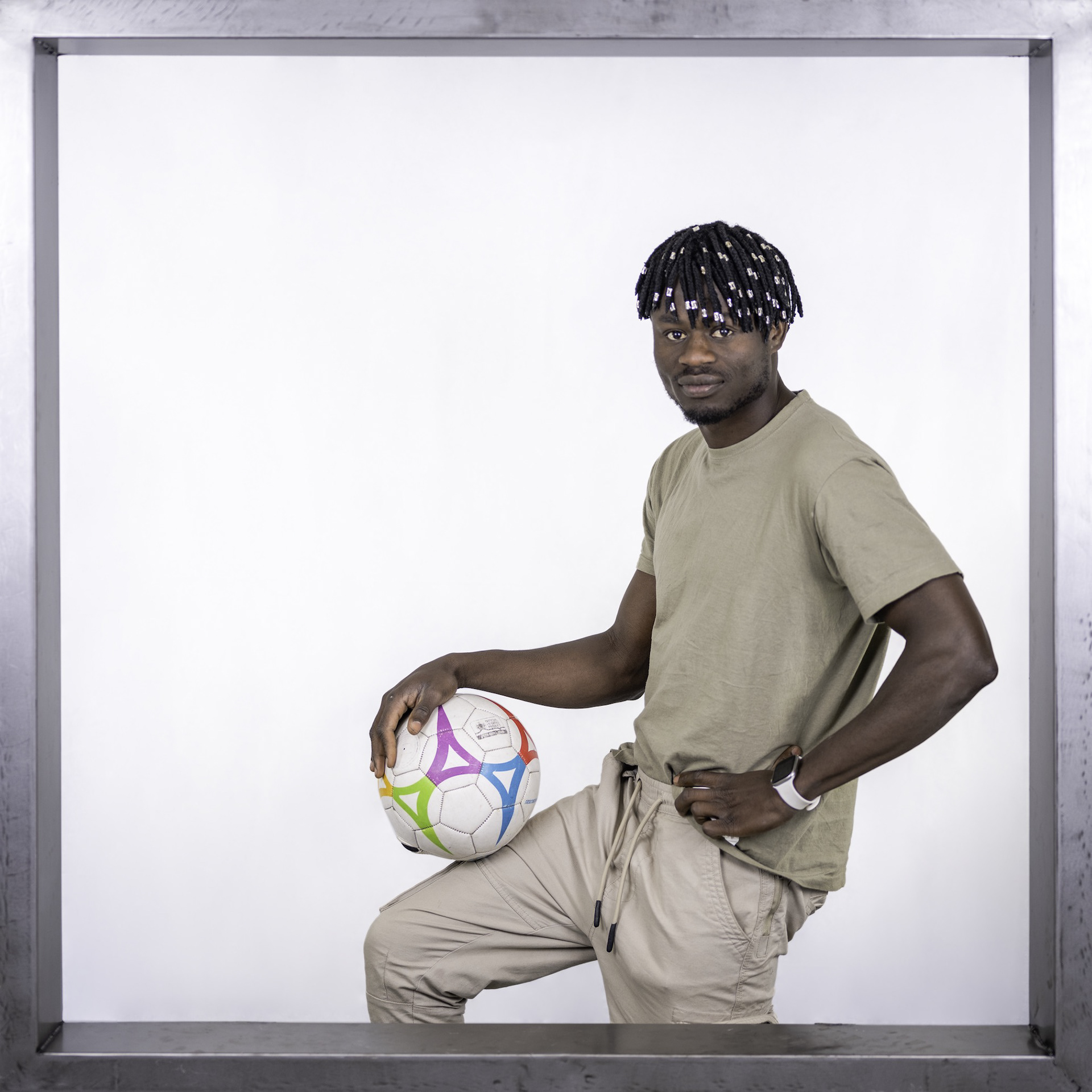 Adama Koné