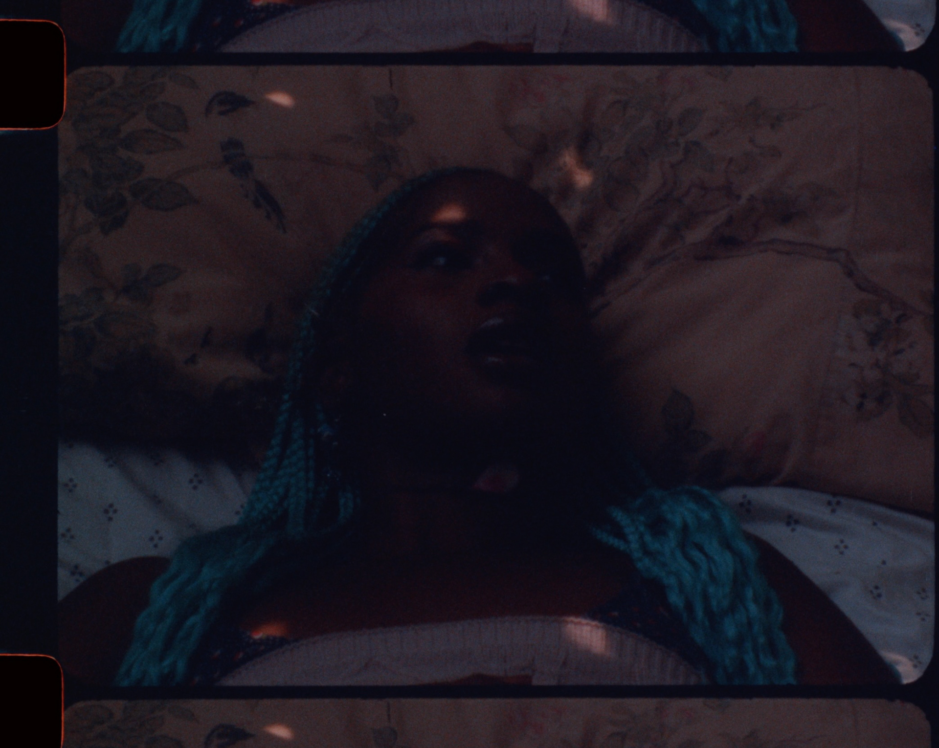 BRKLYN BEDROOM BKYD 23'