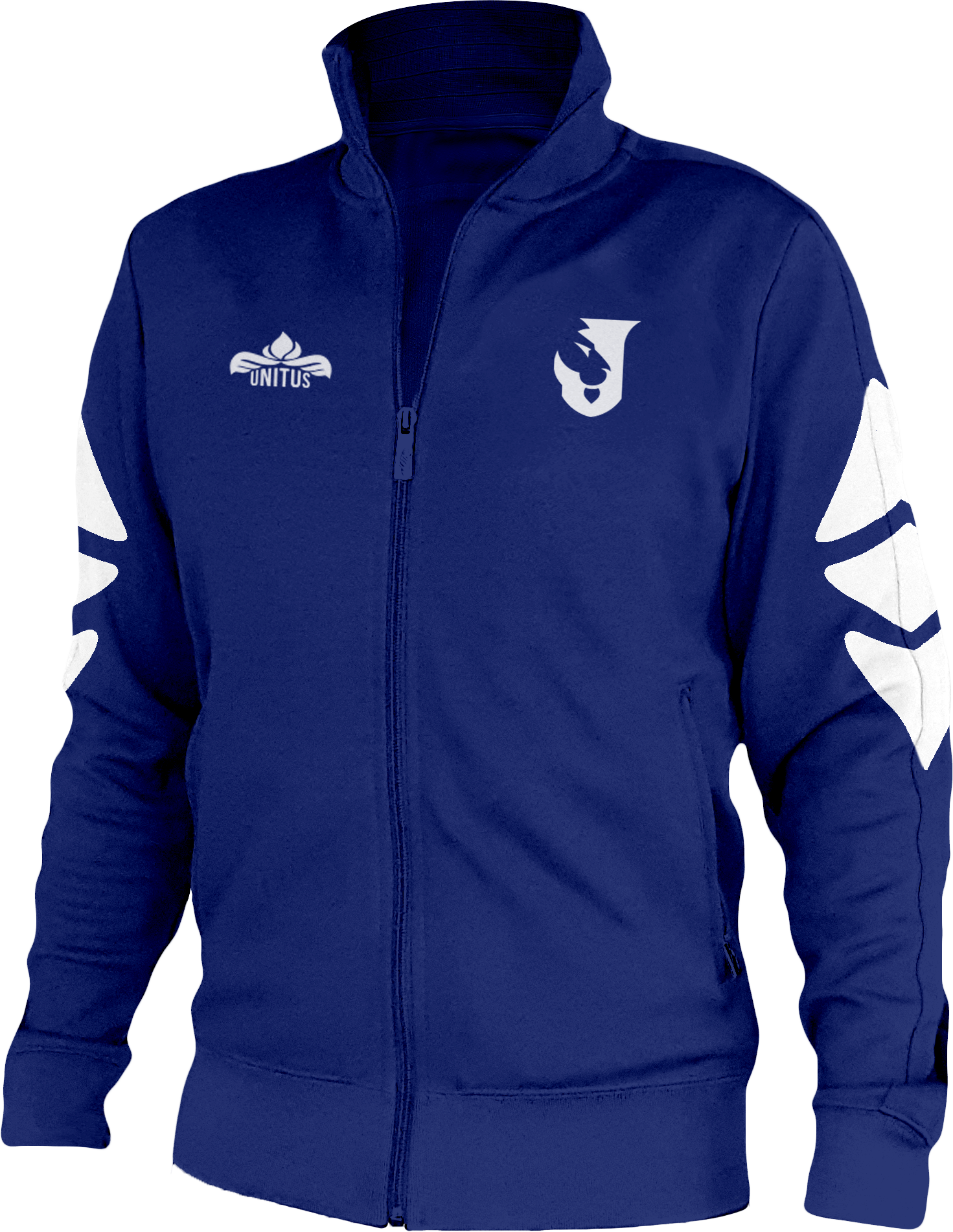 Tracksuit Design #1