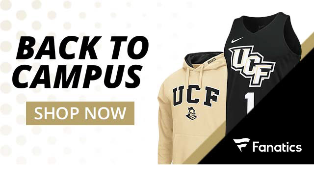 UCF Mobile Ad