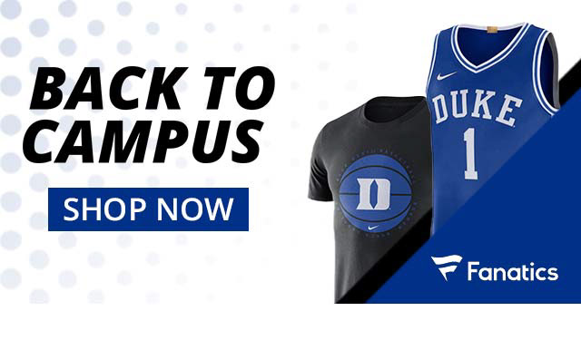 Duke Mobile Ad