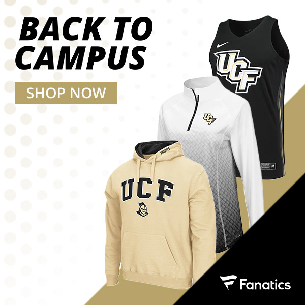 UCF Email Ad