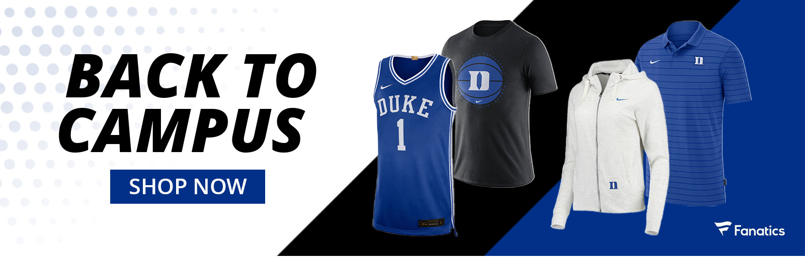 Duke Website Ad