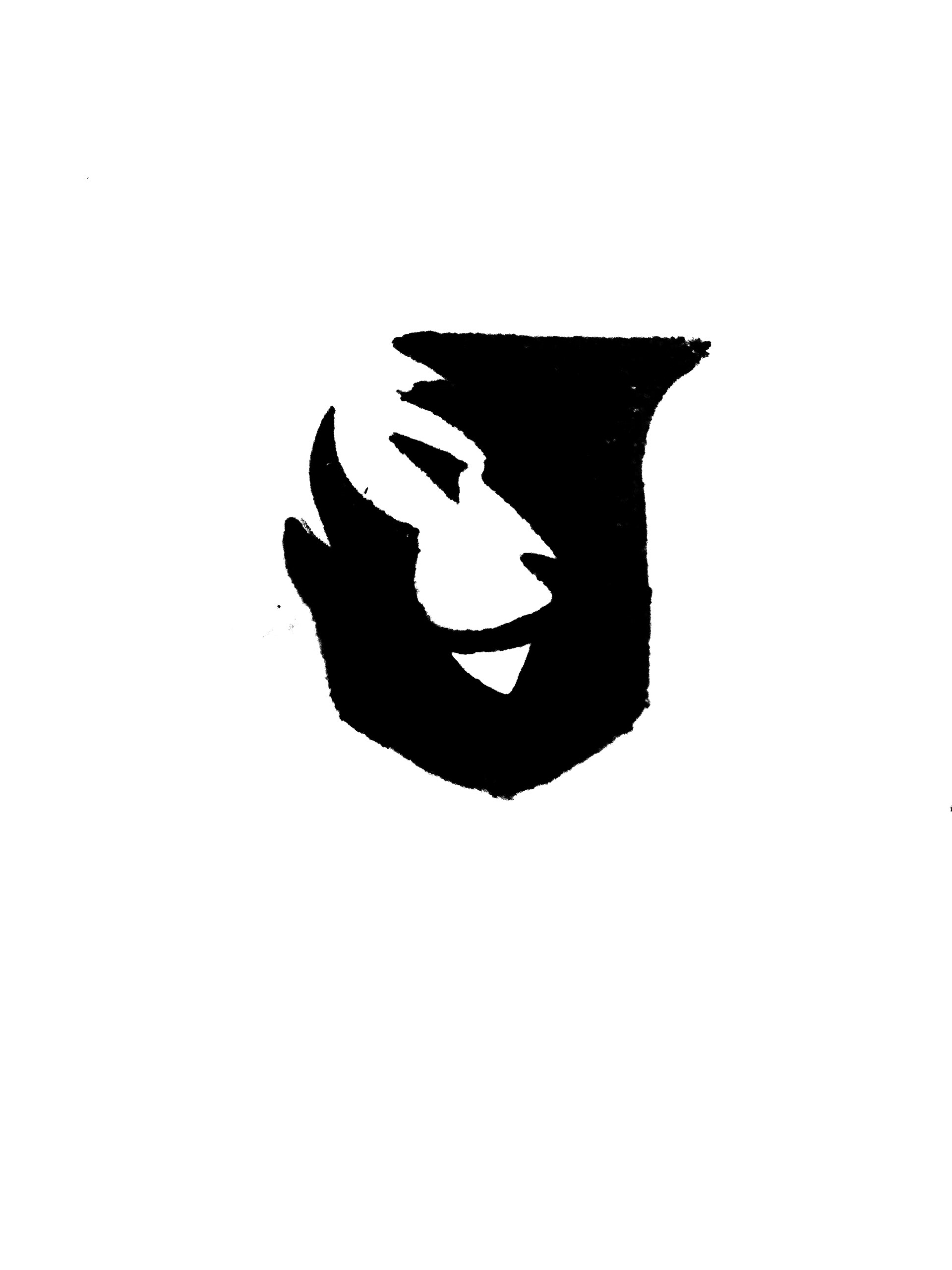 Early Judah 1 logo #2