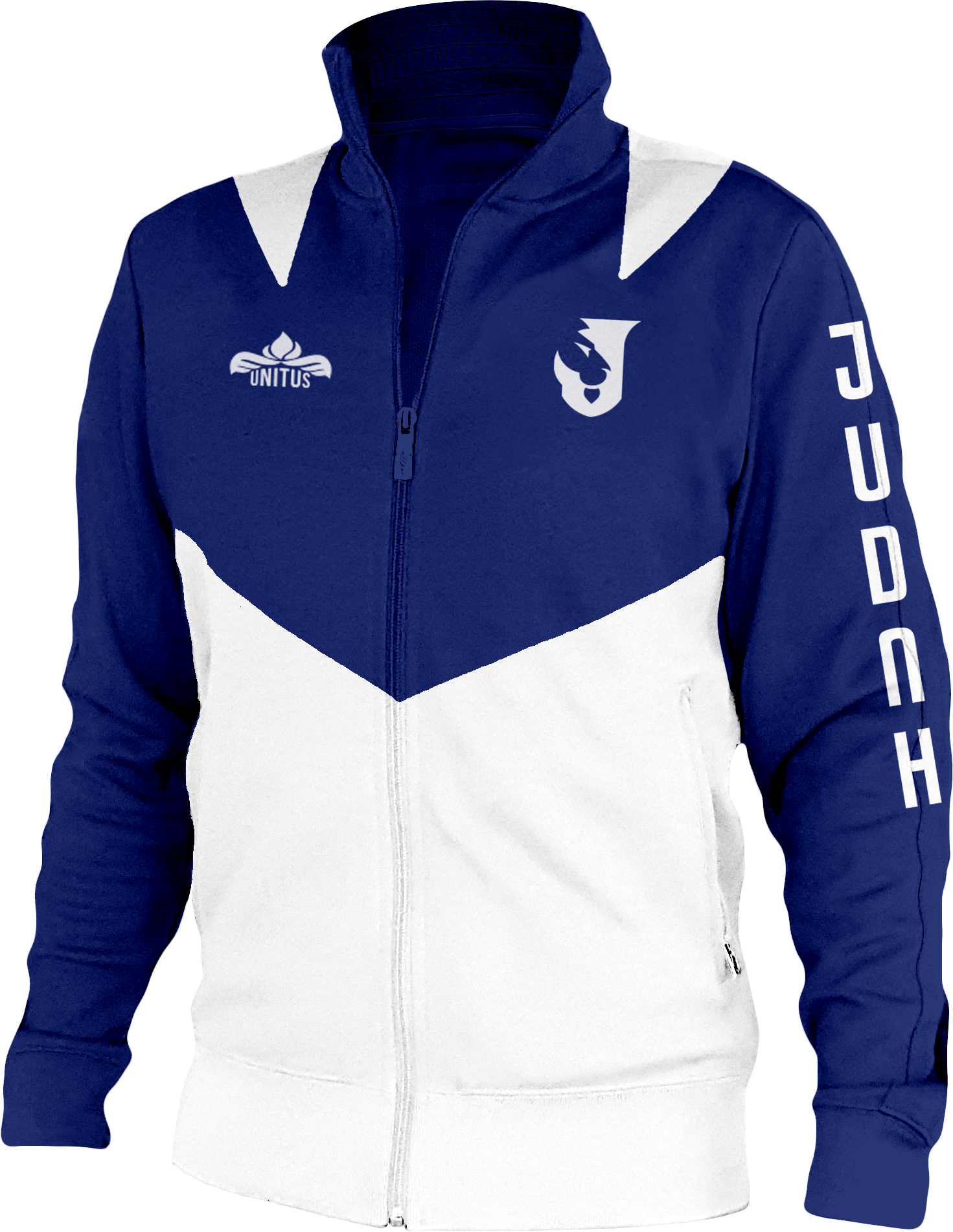Tracksuit Design #3