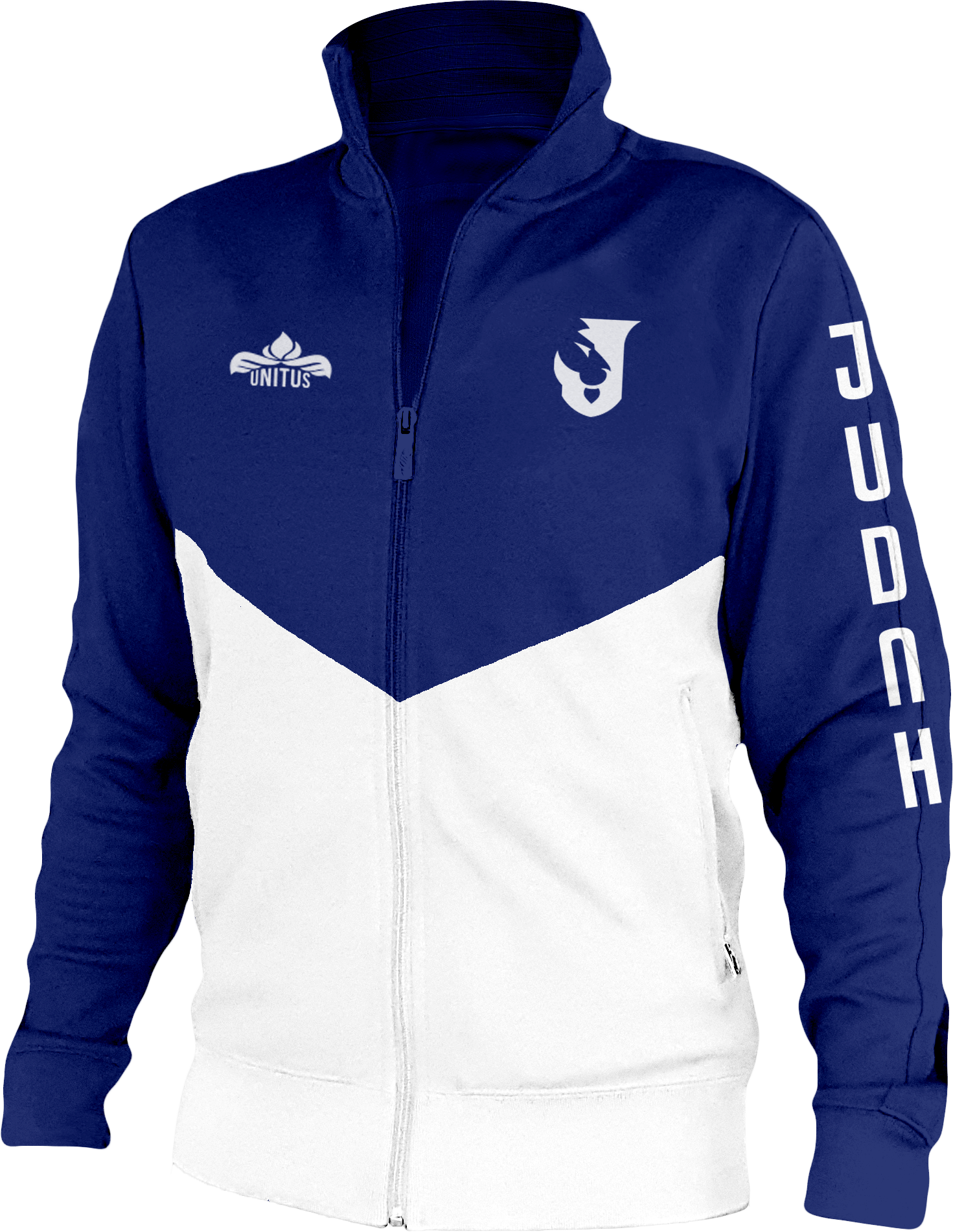 Tracksuit Design #2