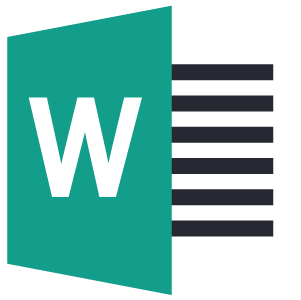 Microsoft Word