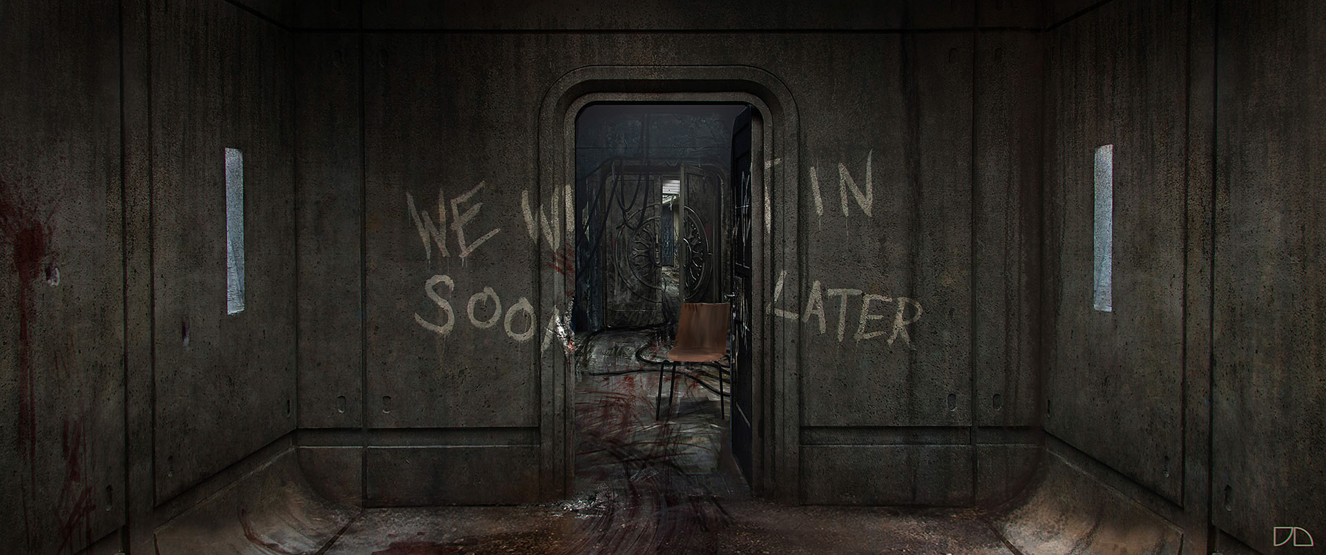 SILO S2 - Nicole Northridge (PD)