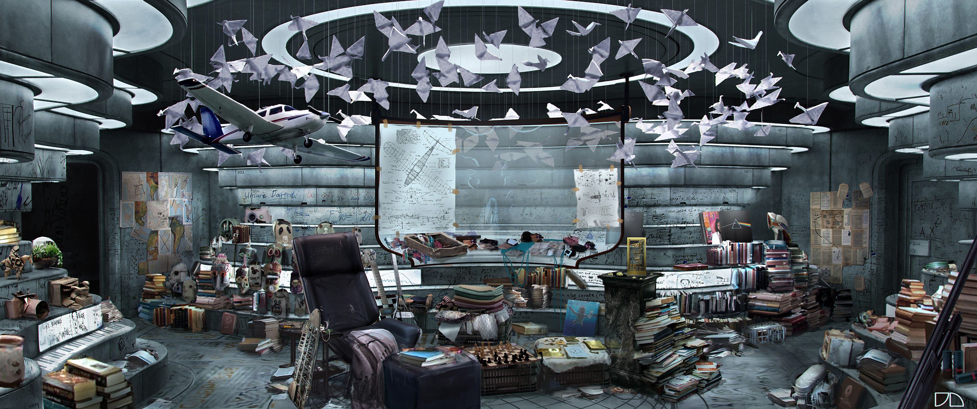 SILO S2 - Nicole Northridge (PD)