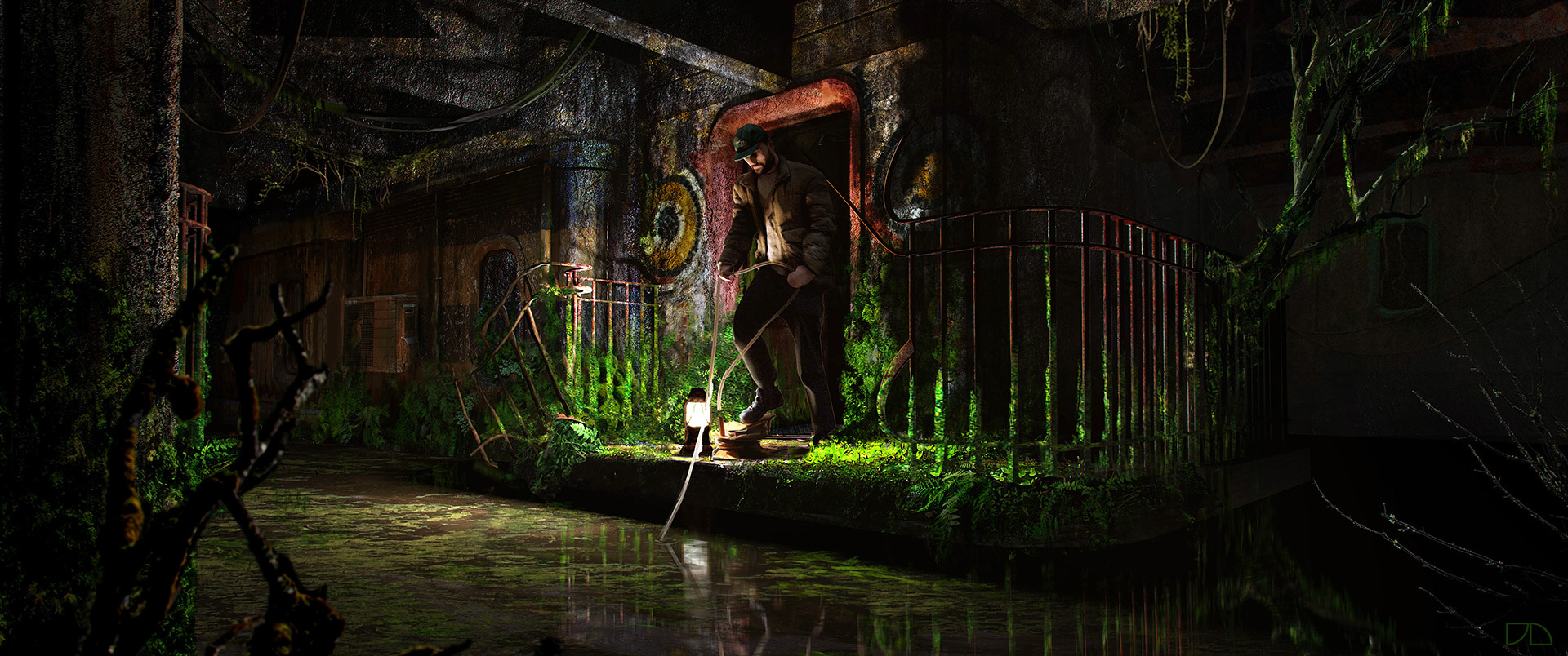 SILO S2 - Nicole Northridge (PD)