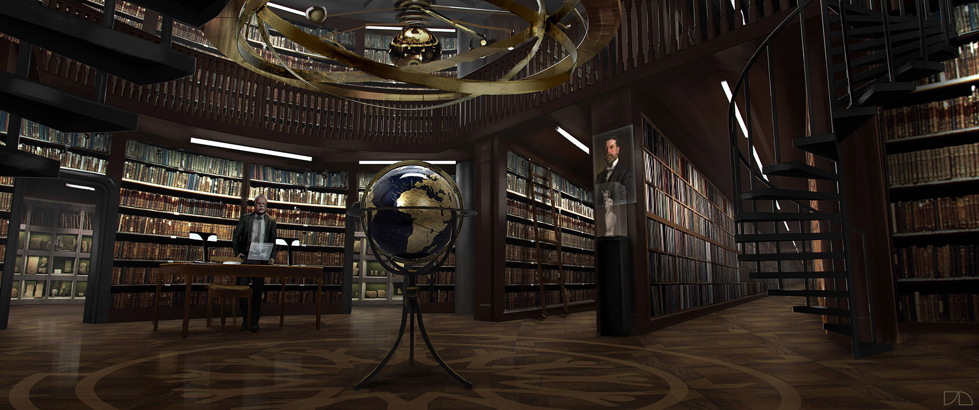 SILO S2 - Nicole Northridge (PD)