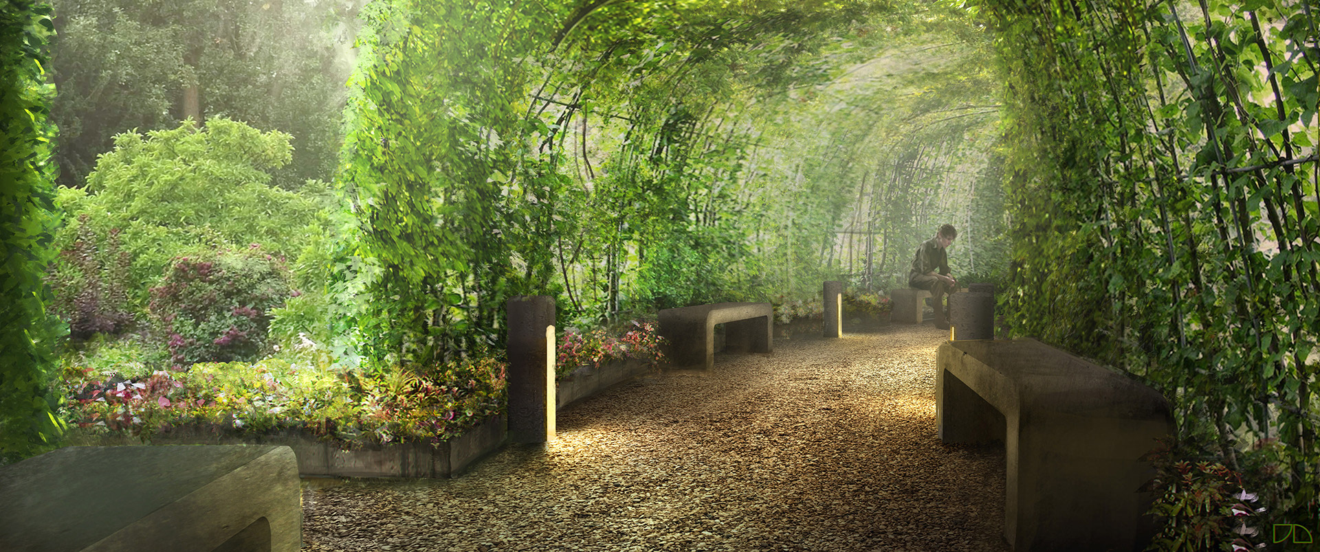 SILO S2 - Nicole Northridge (PD)