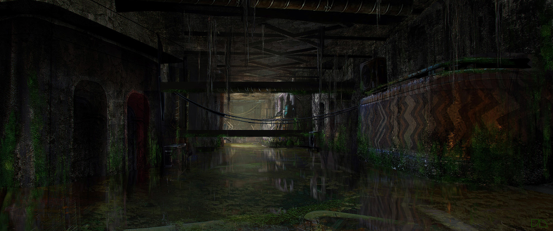 SILO S2 - Nicole Northridge (PD)