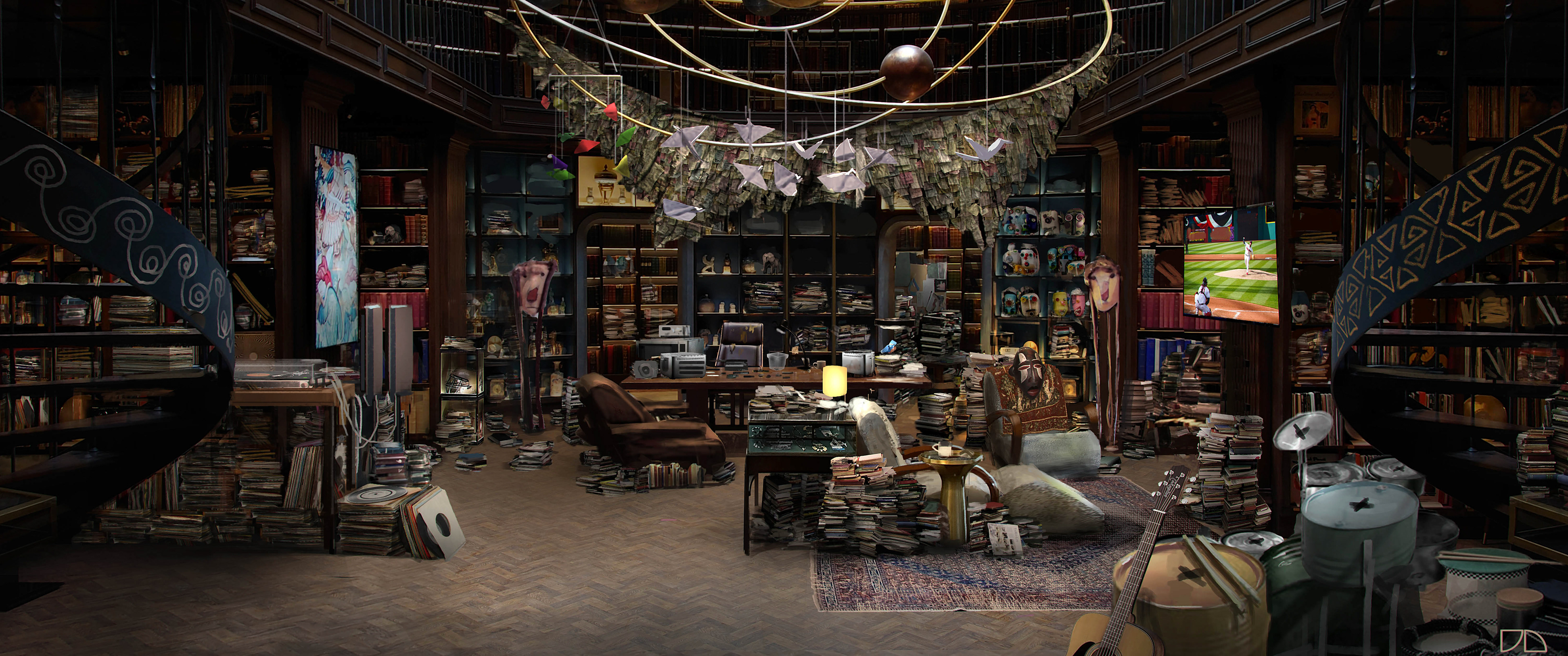 SILO S2 - Nicole Northridge (PD)