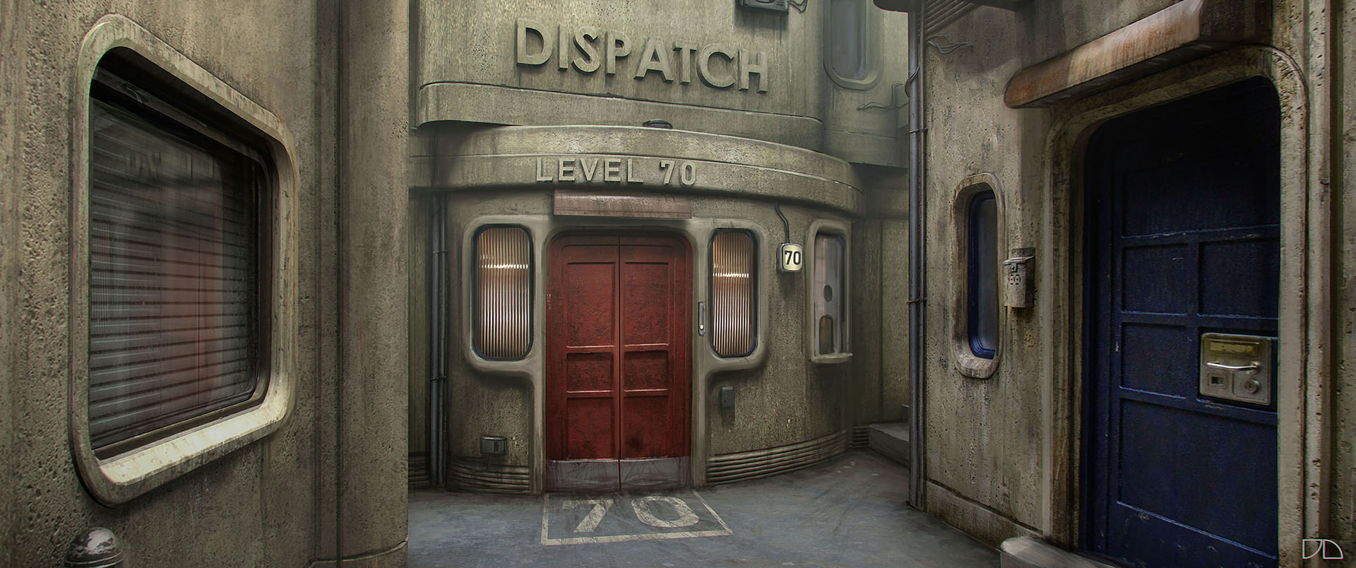 SILO S2 - Nicole Northridge (PD)