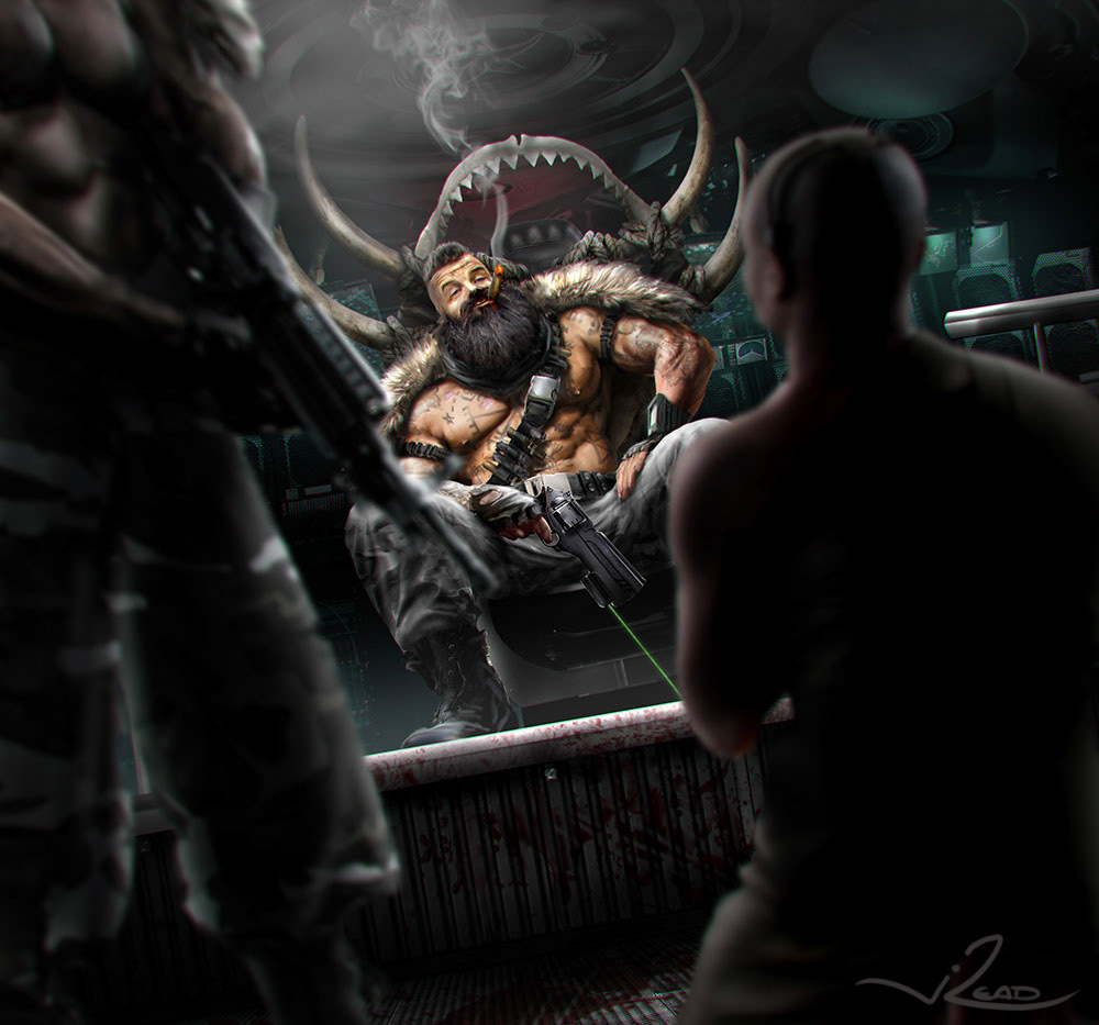 Warfleet (unreleased)