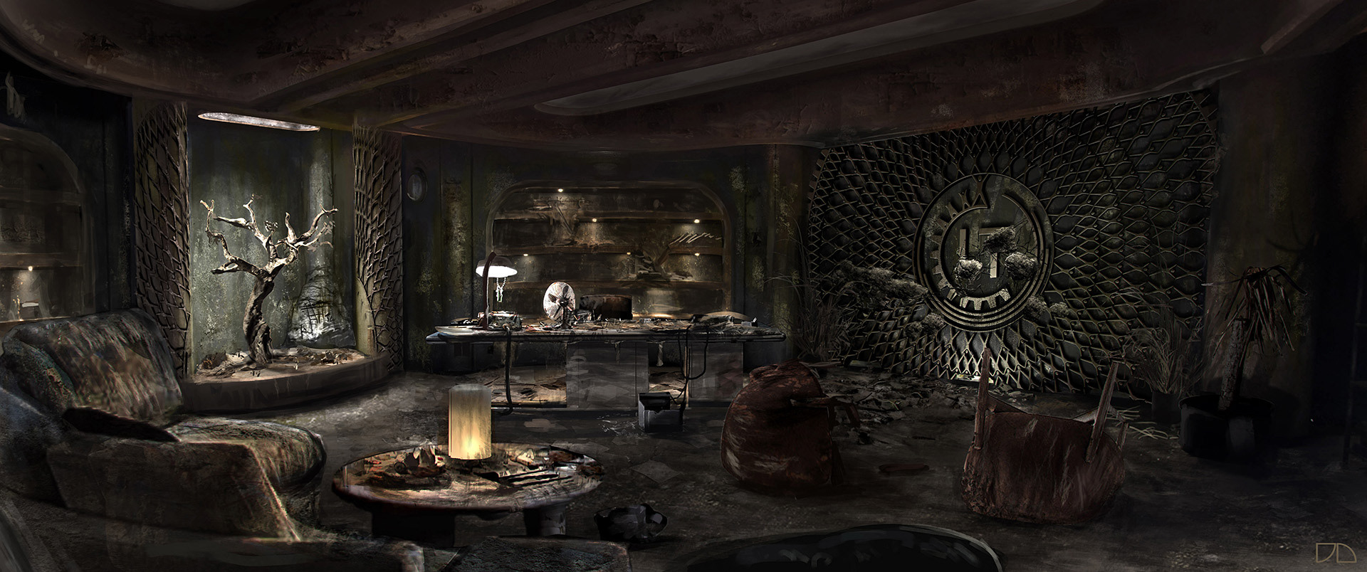 SILO S2 - Nicole Northridge (PD)