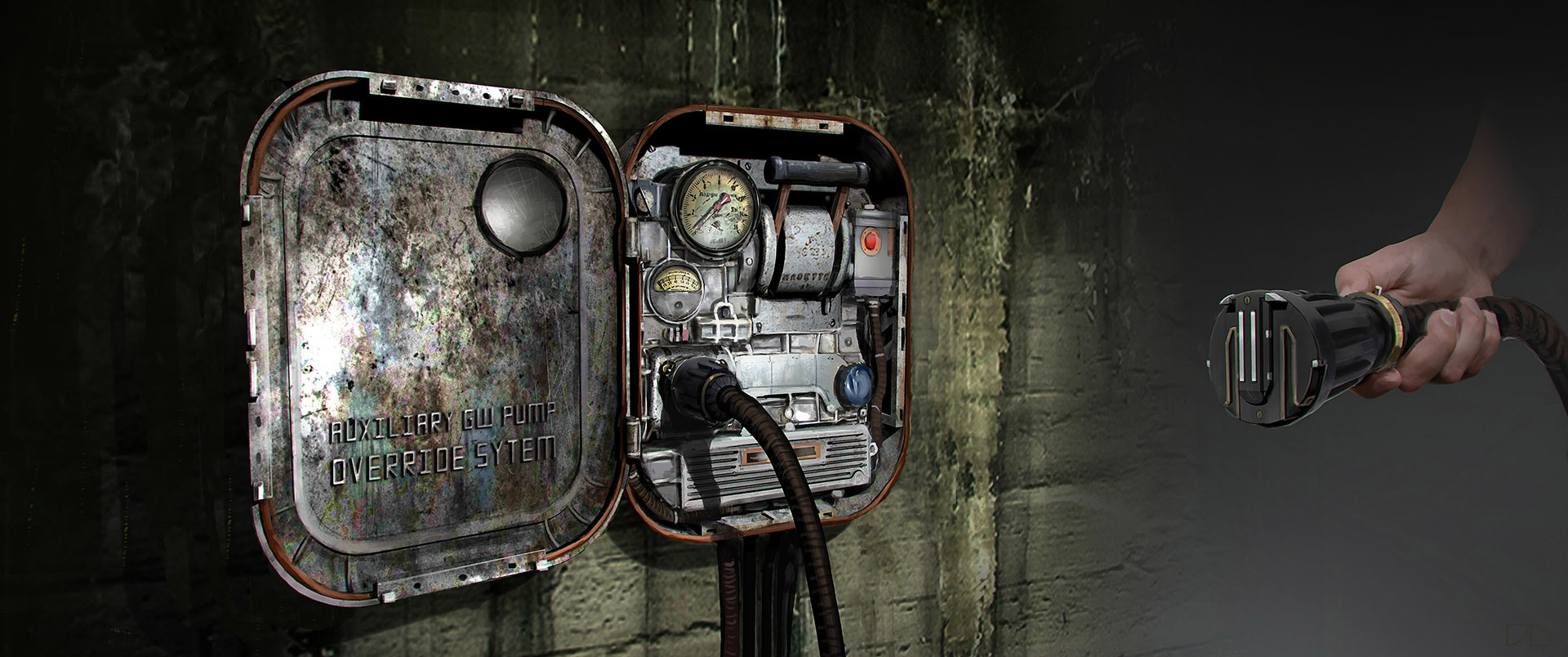 SILO S2 - Nicole Northridge (PD)