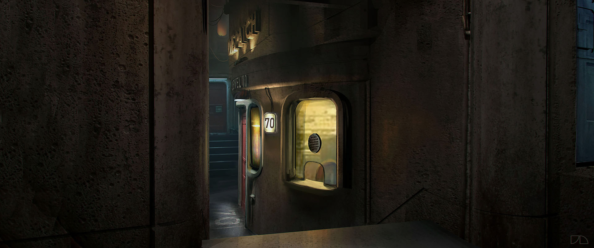 SILO S2 - Nicole Northridge (PD)