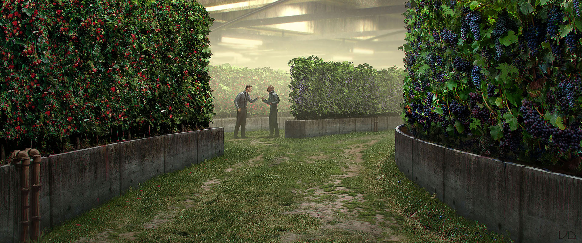 SILO S2 - Nicole Northridge (PD)