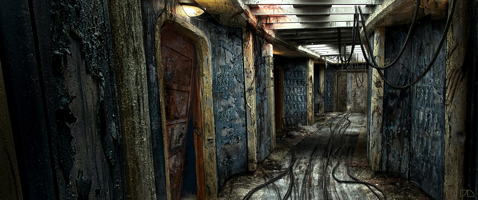 SILO S2 - Nicole Northridge (PD)