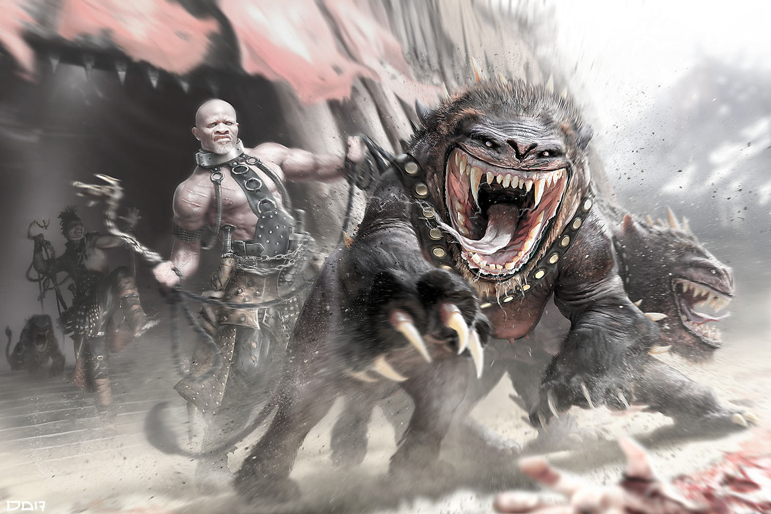 Leading Light Studios