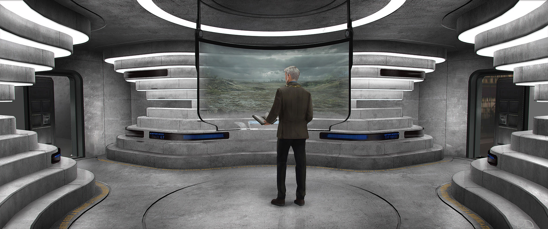 SILO S2 - Nicole Northridge (PD)