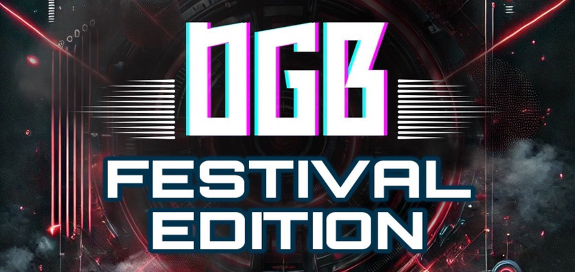 DGB Festival Edition