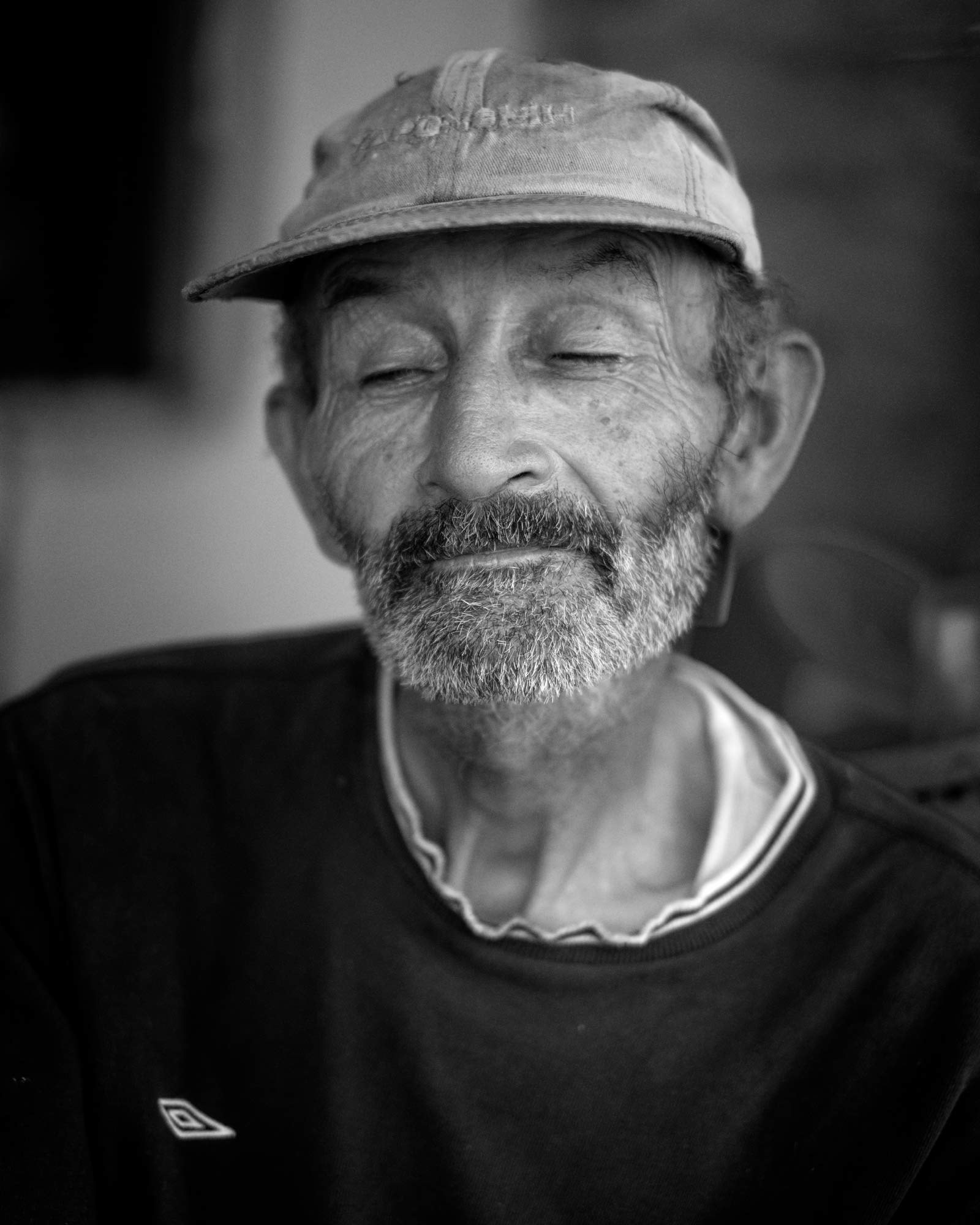 Mersini, Donoussa. - June 2019.