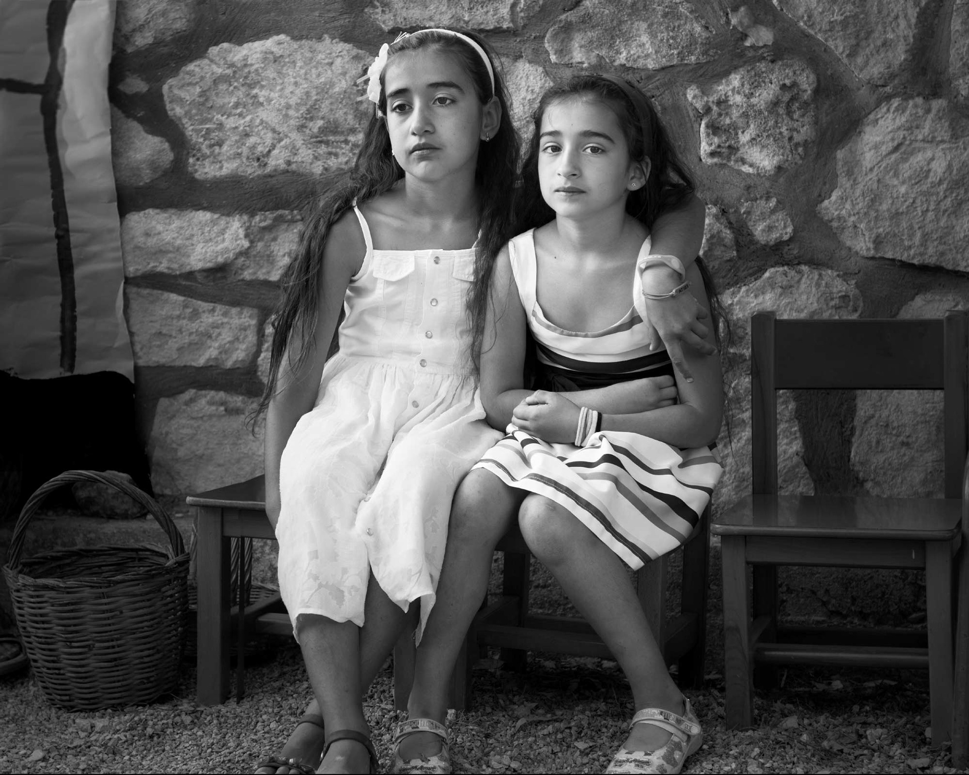 Stavros, Donoussa - June 2013.