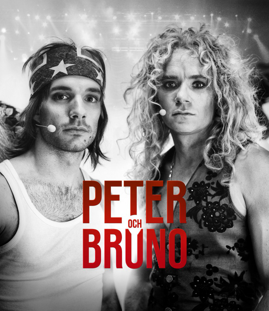 Peter och Bruno