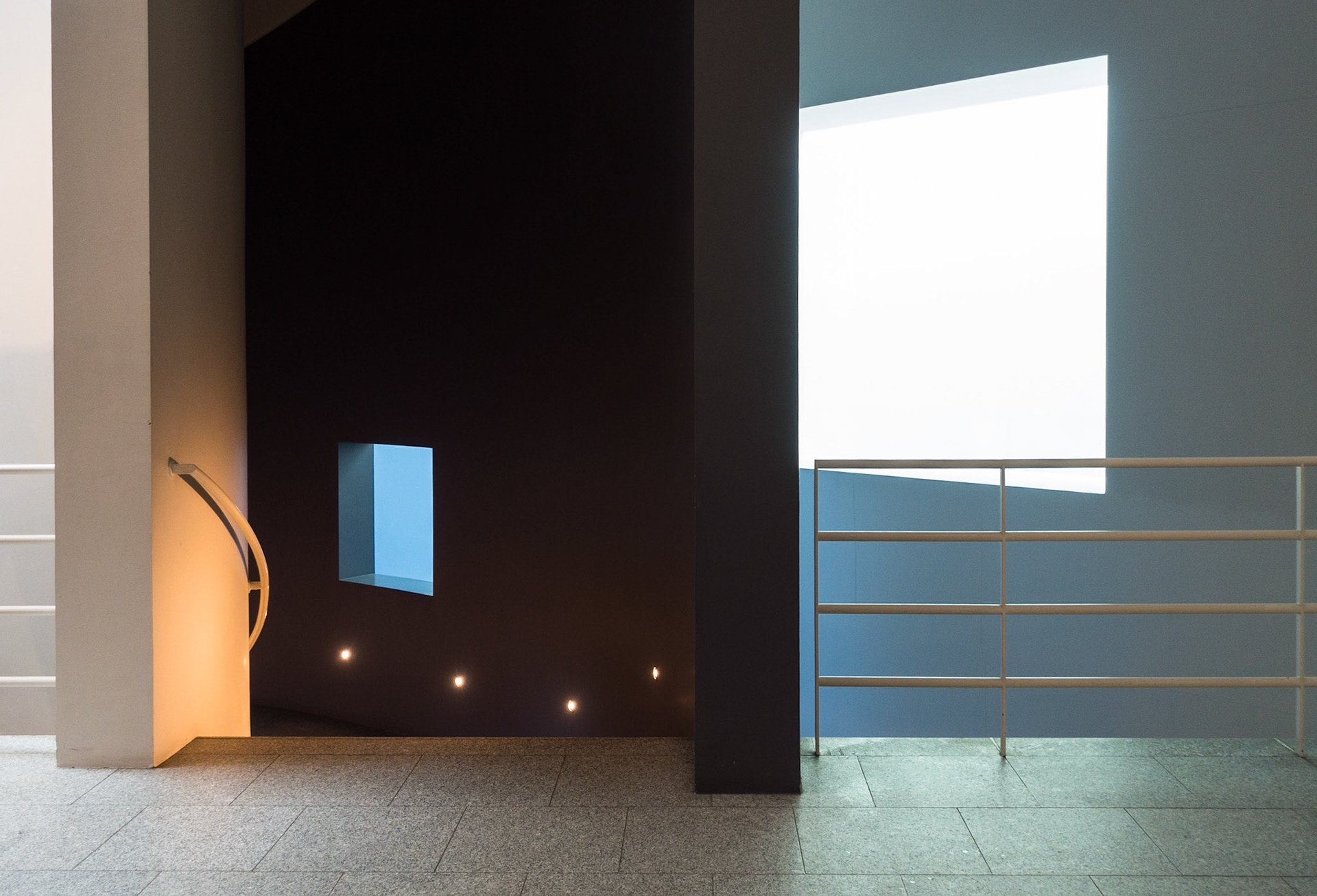 Berardo Collection Museum, Belém, Lisbon, 2017