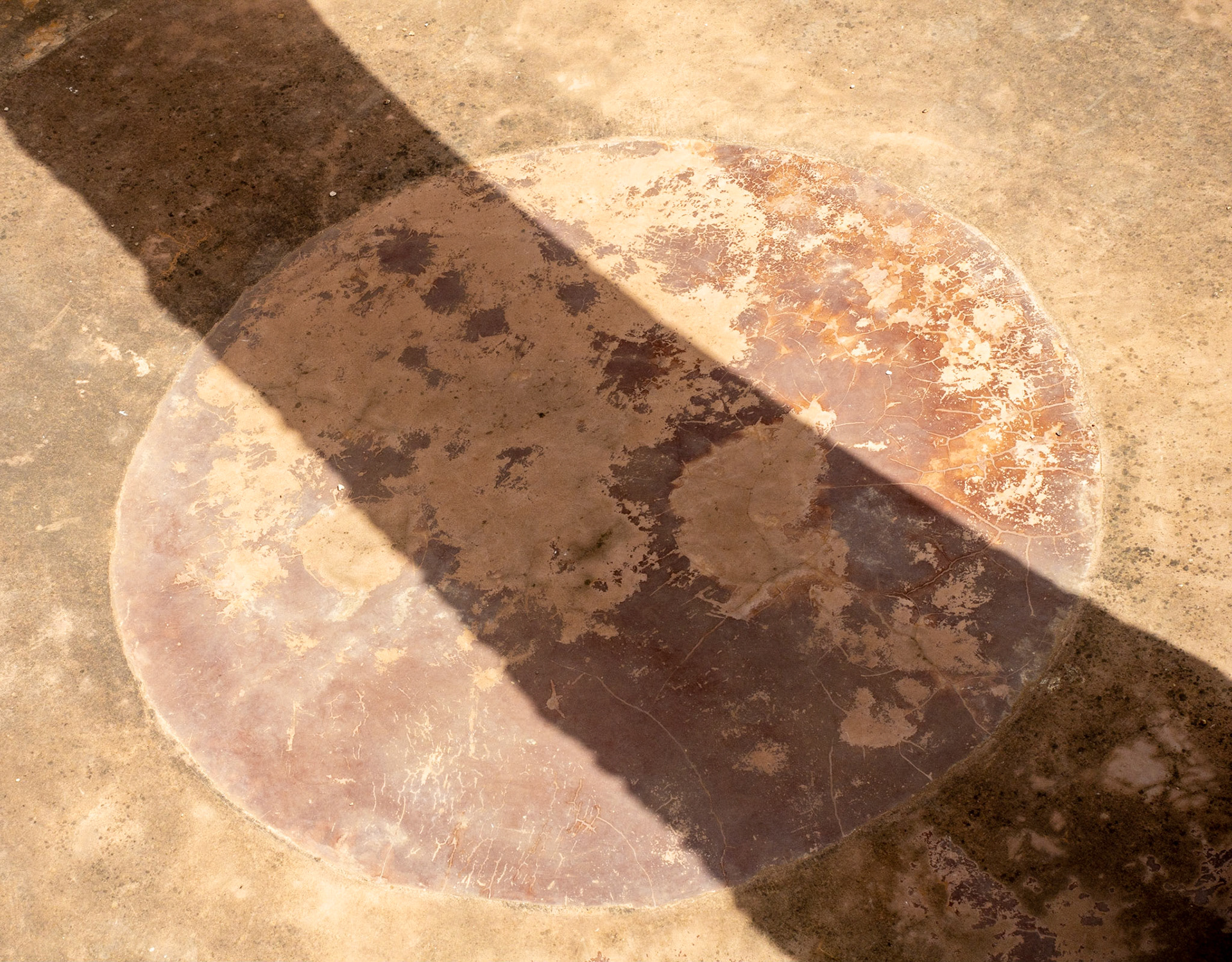 Fortezza, Rethymnon, Crete, 2018