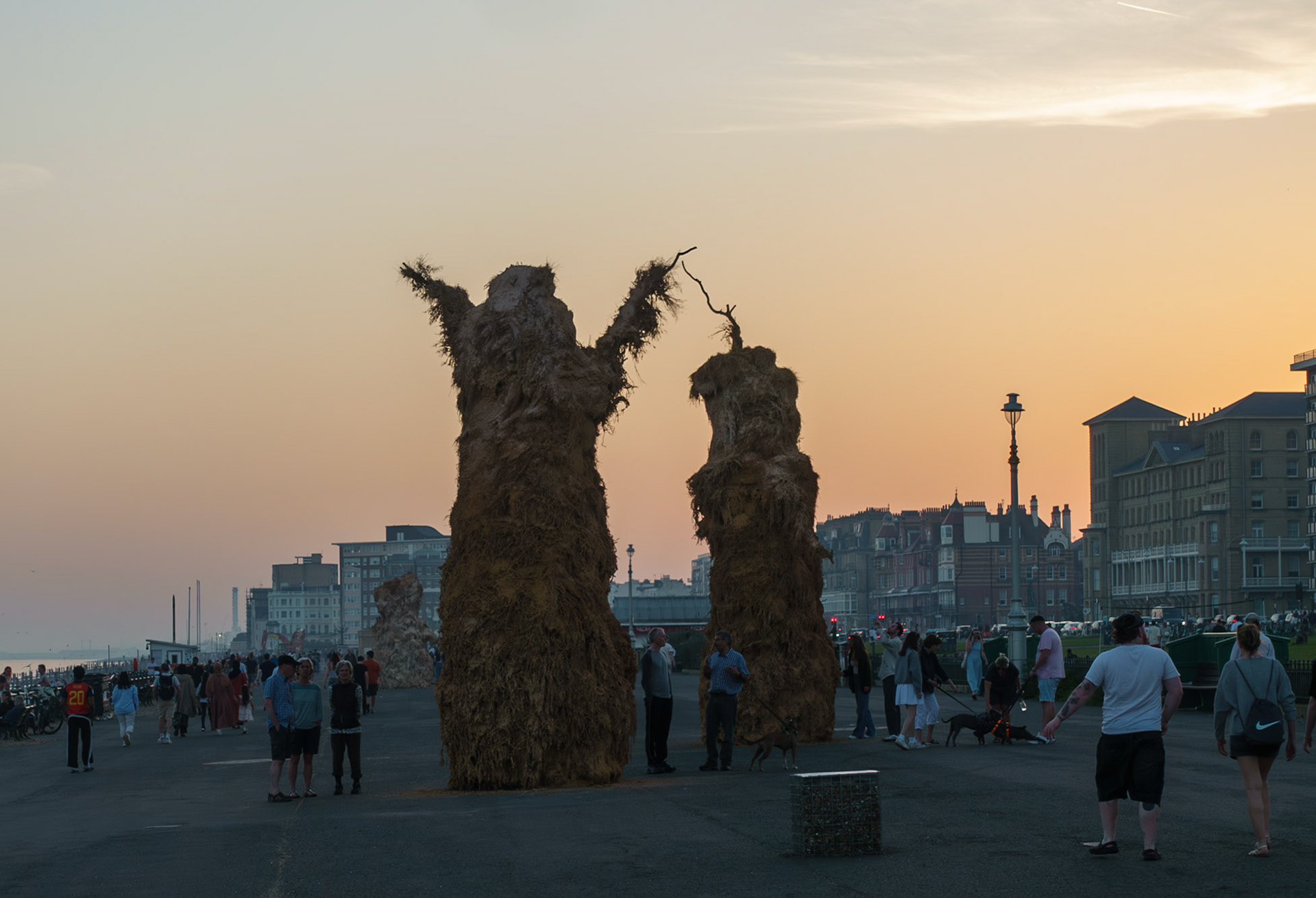 "Soft Machines", Brighton, 2026