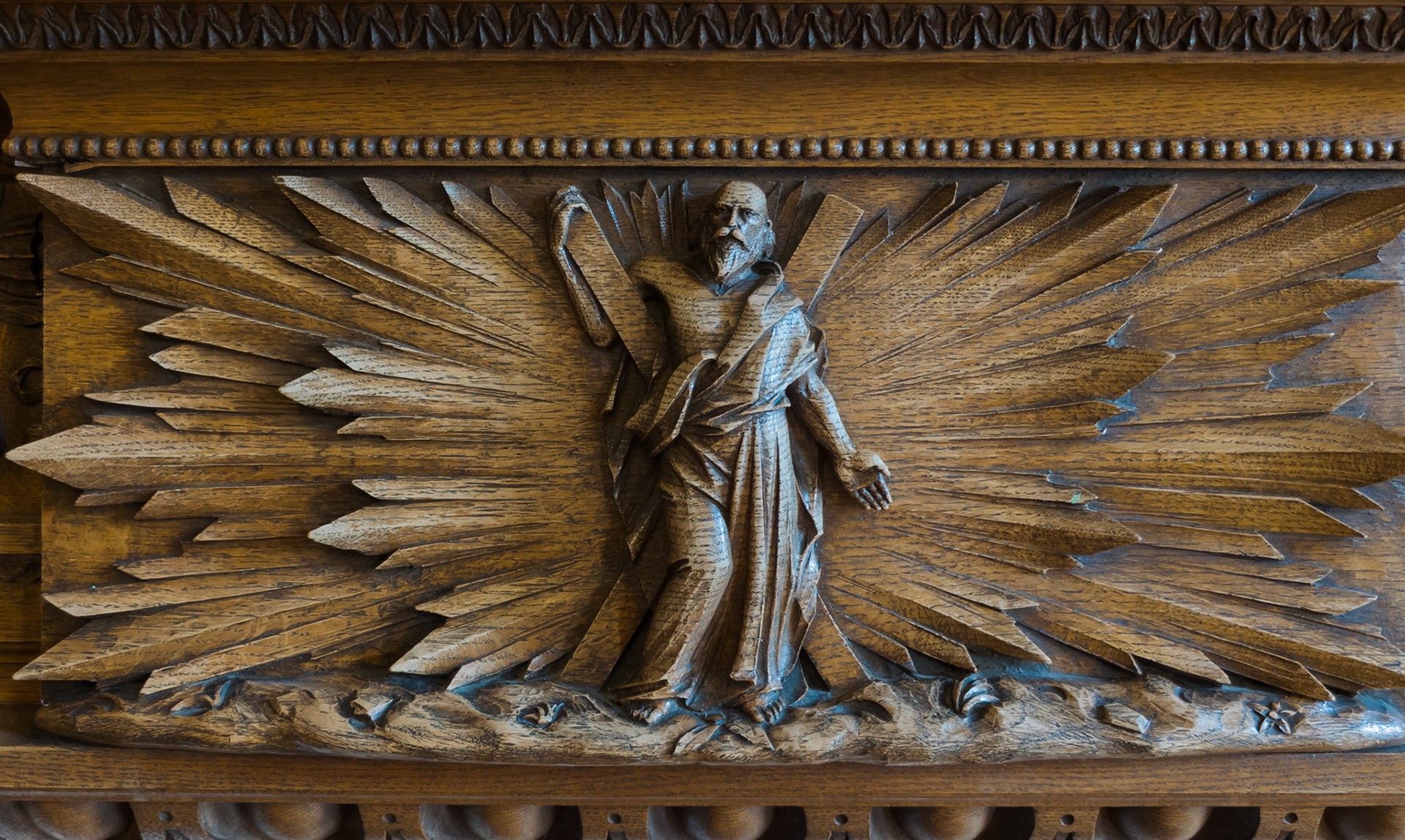 Freemasons' Hall, Edinburgh, 2025