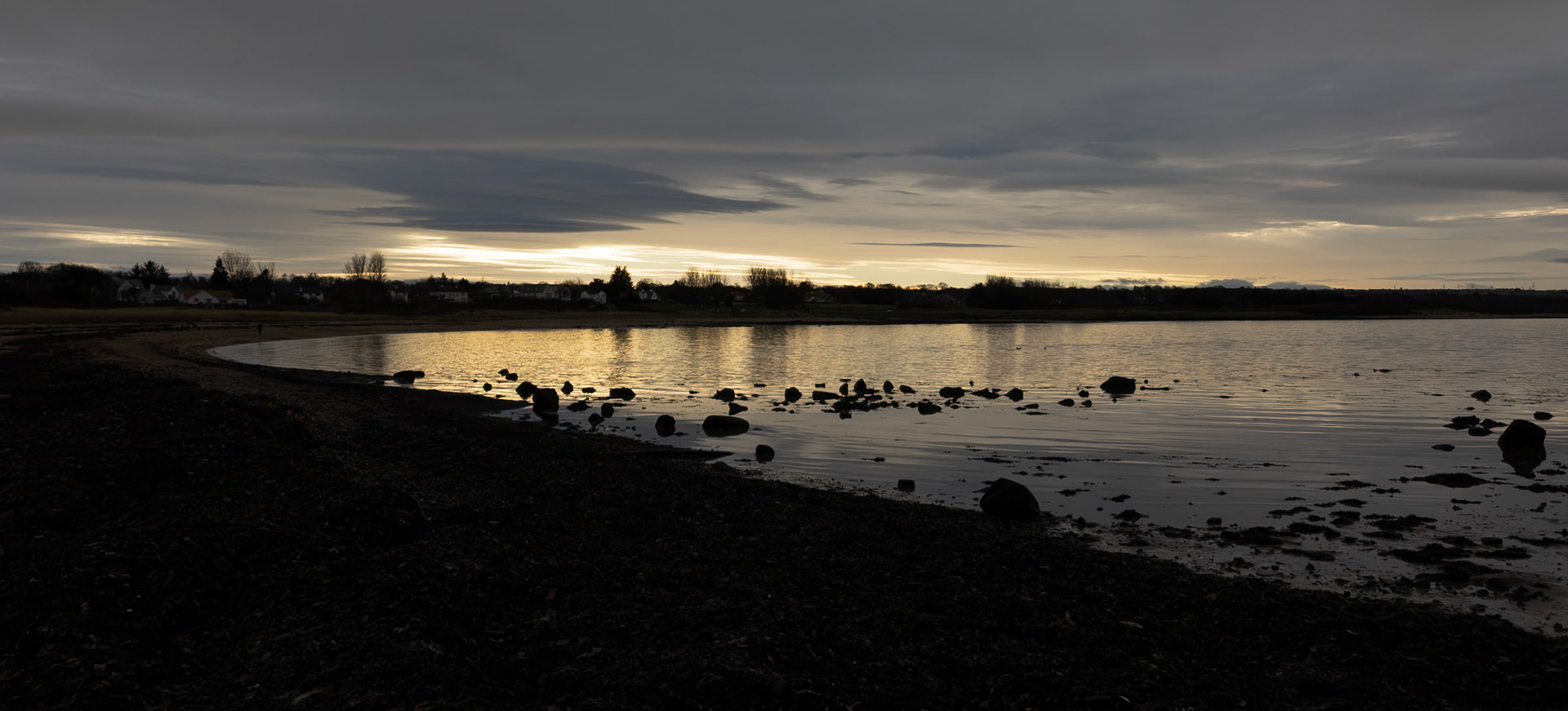 Longniddry Bents, 2024