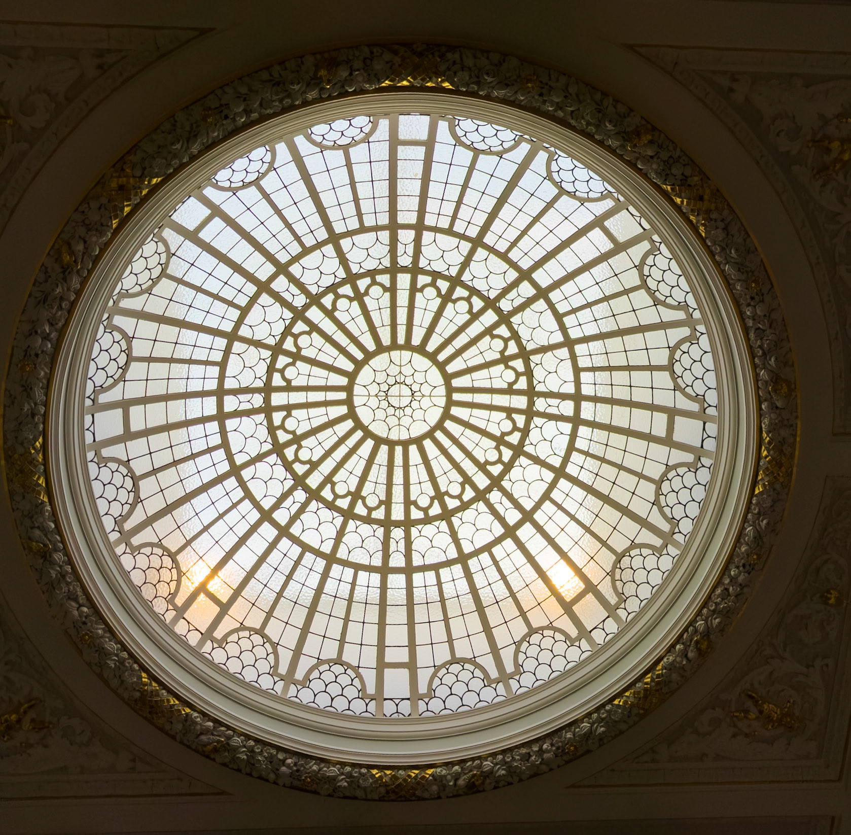 Freemasons' Hall, Edinburgh, 2025