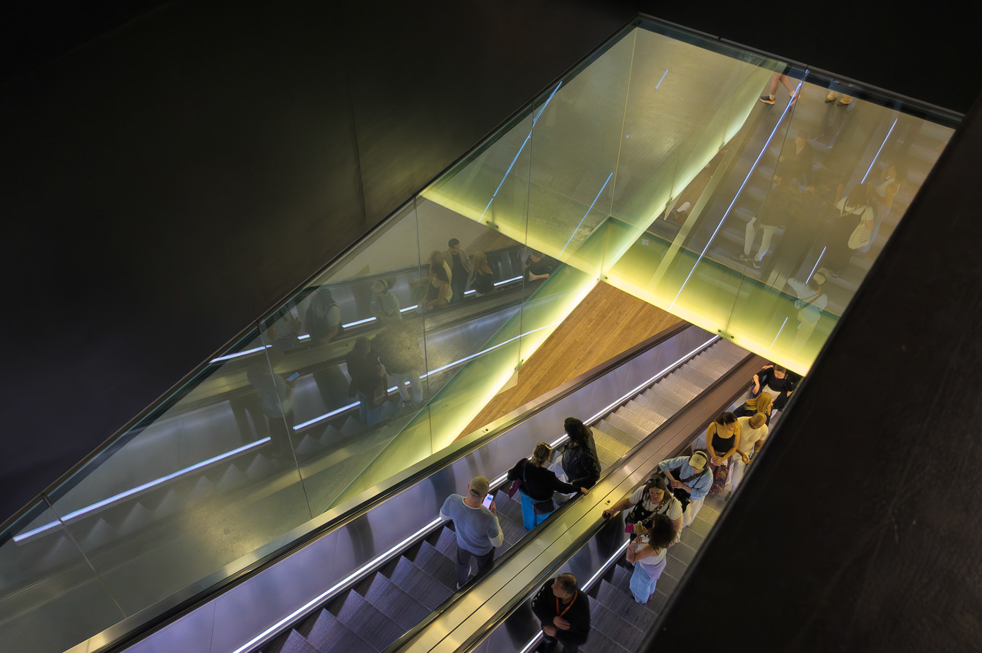 Tate Modern, London, 2026
