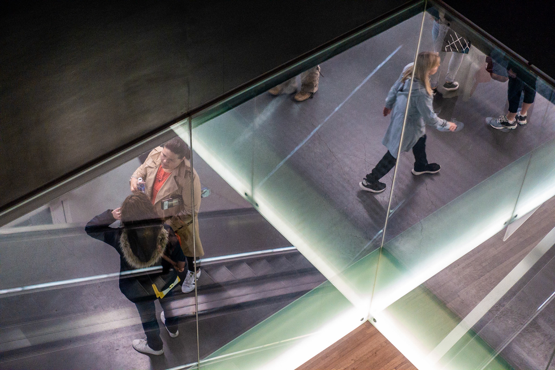 Tate Modern, London, 2018
