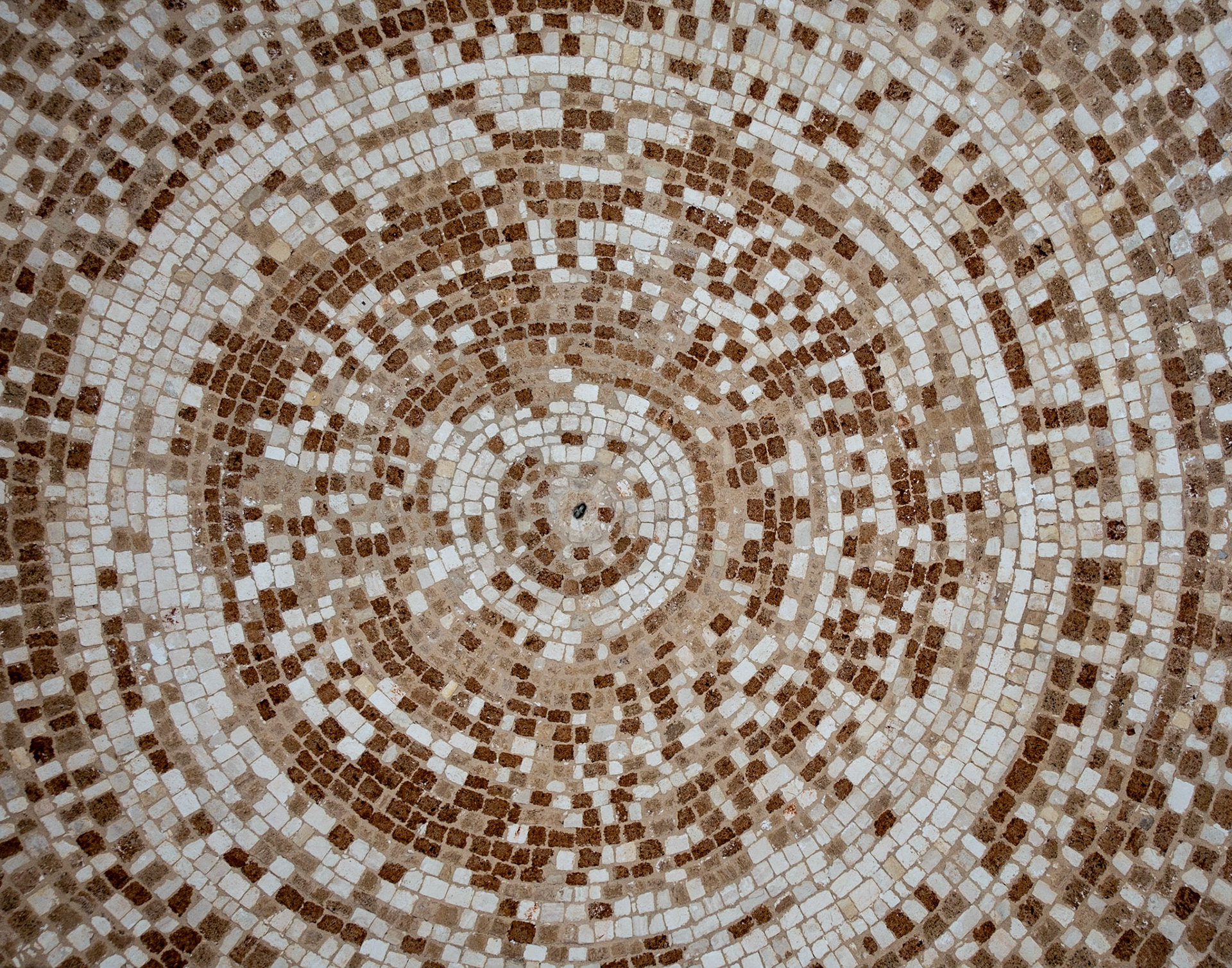 Mosque of Sultan Ibrahim, Fortezza, Rethymnon, Crete, 2018