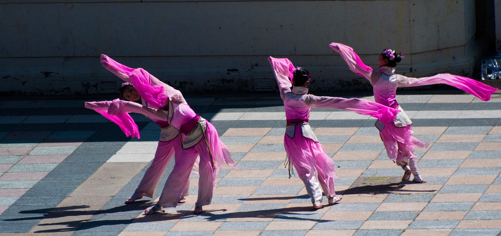 Edinburgh Carnival, 2013