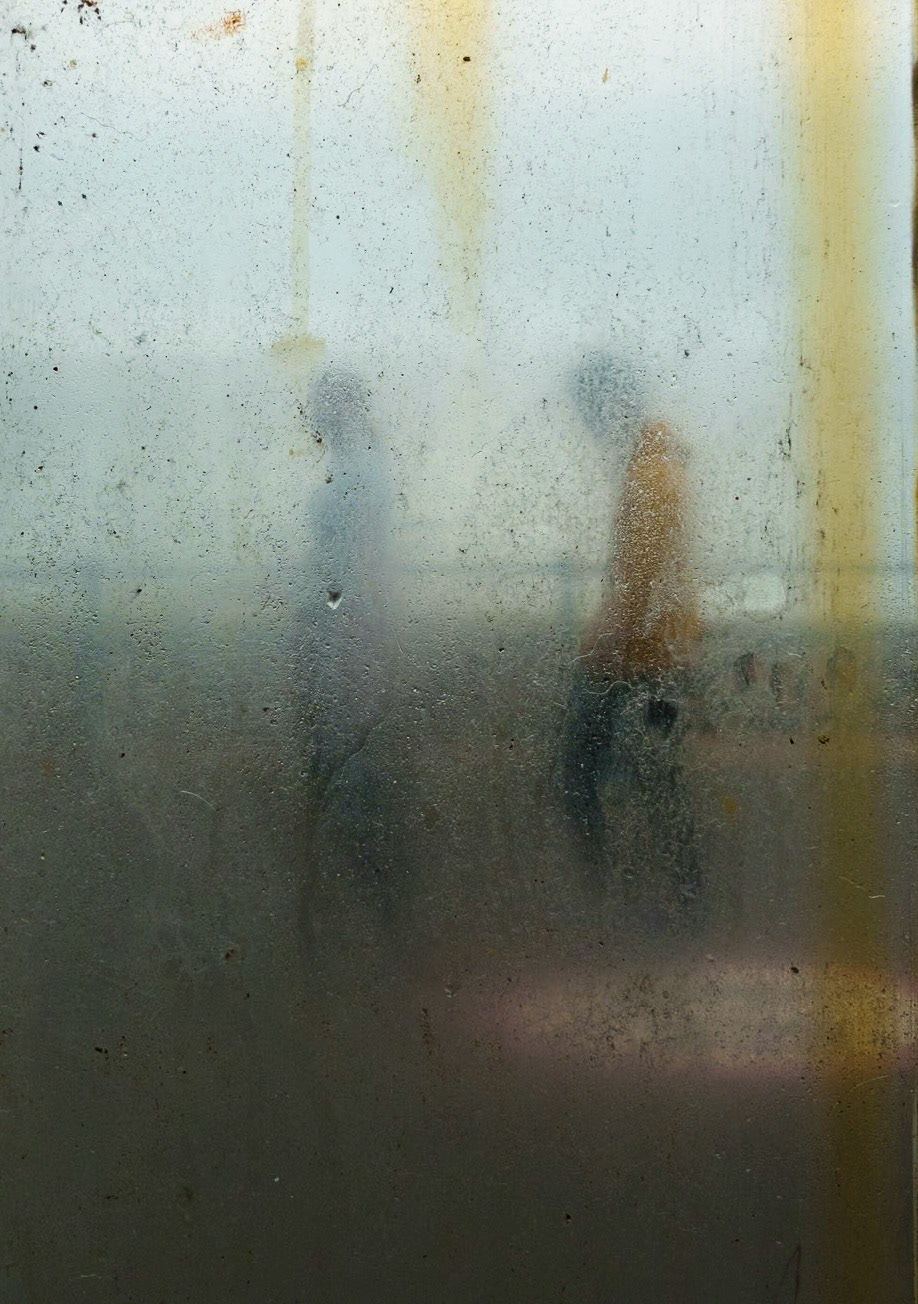Hove to Brighton Promenade, 2021