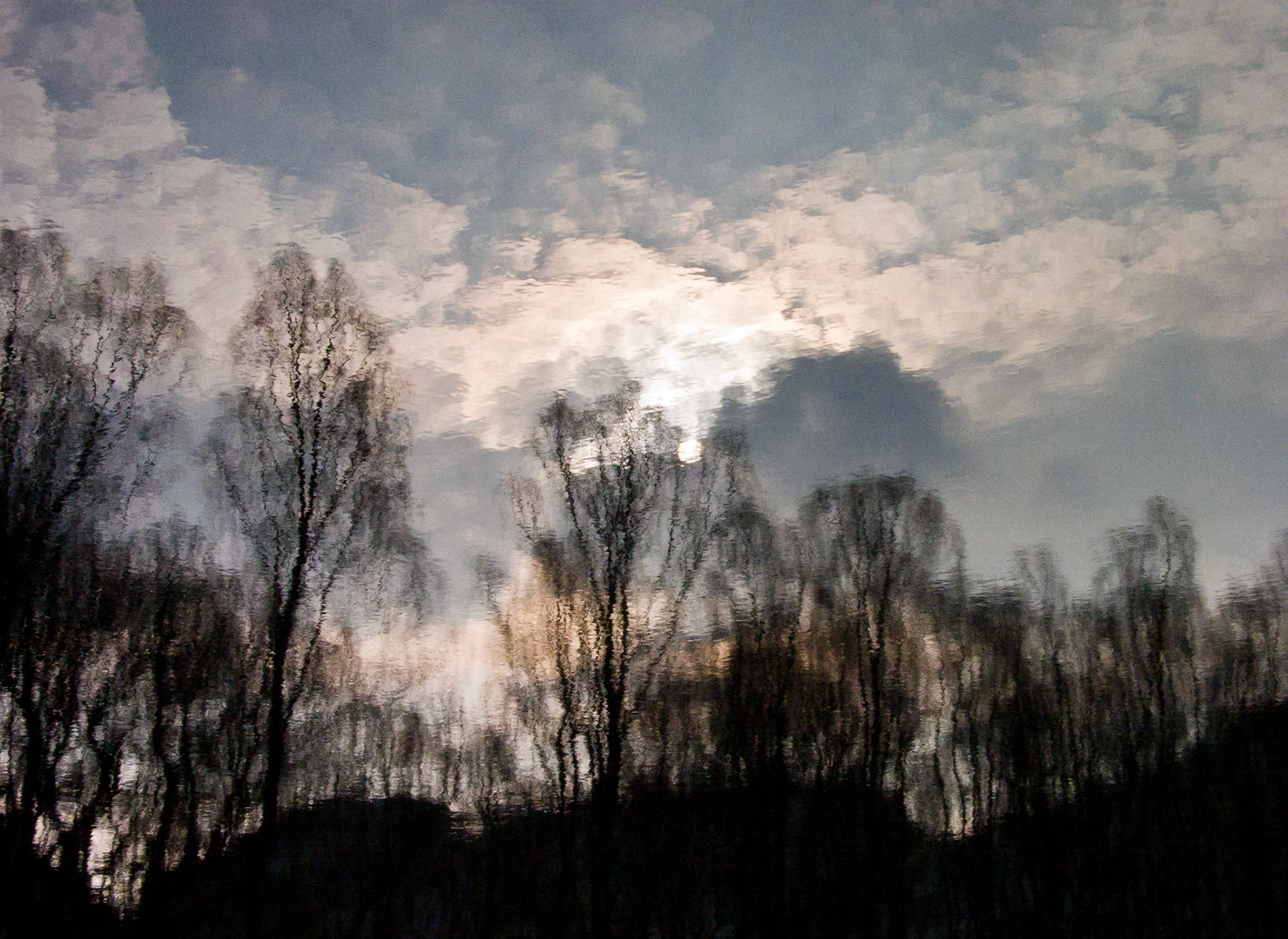 Trossachs, 2002