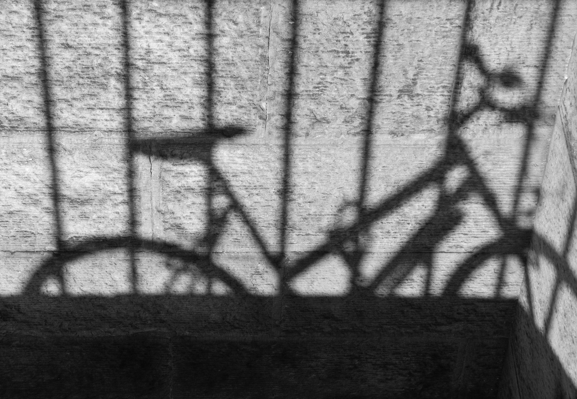Bicycle, Edinburgh, 2008