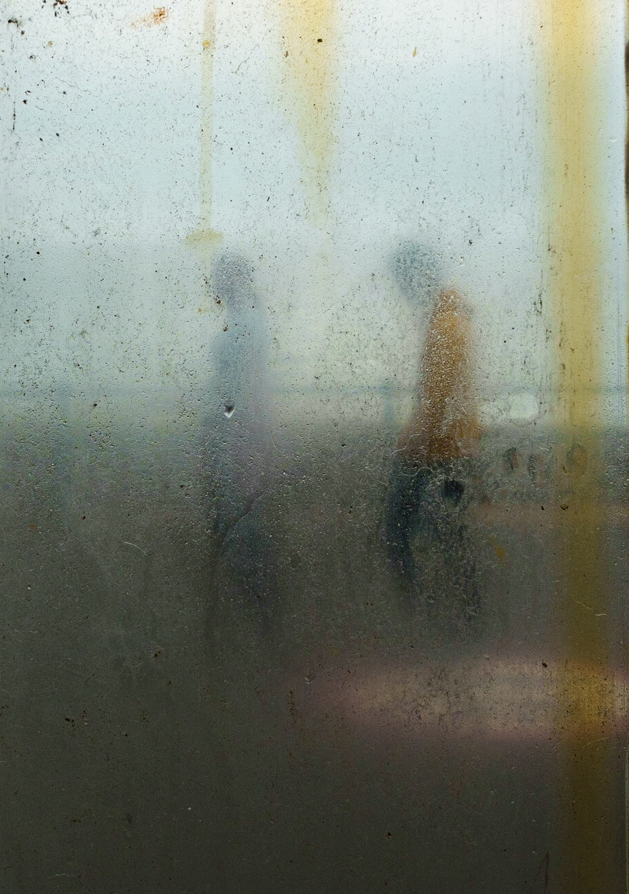 Hove to Brighton Promenade, 2021